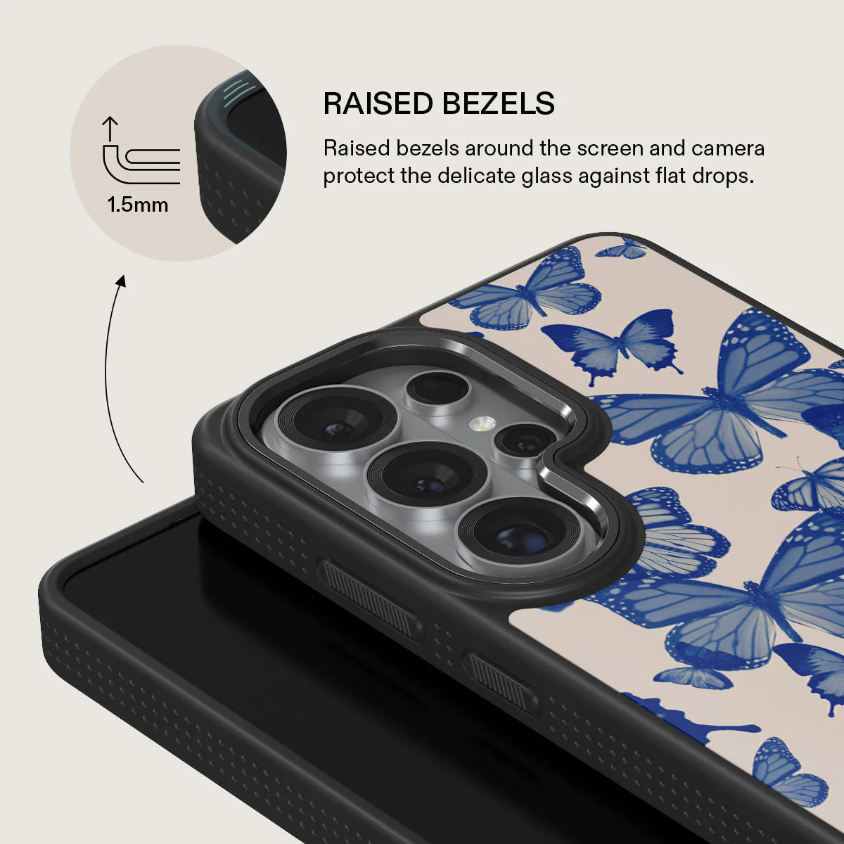 Butterfly Effect - Samsung Galaxy S26 Ultra Case - Image 15