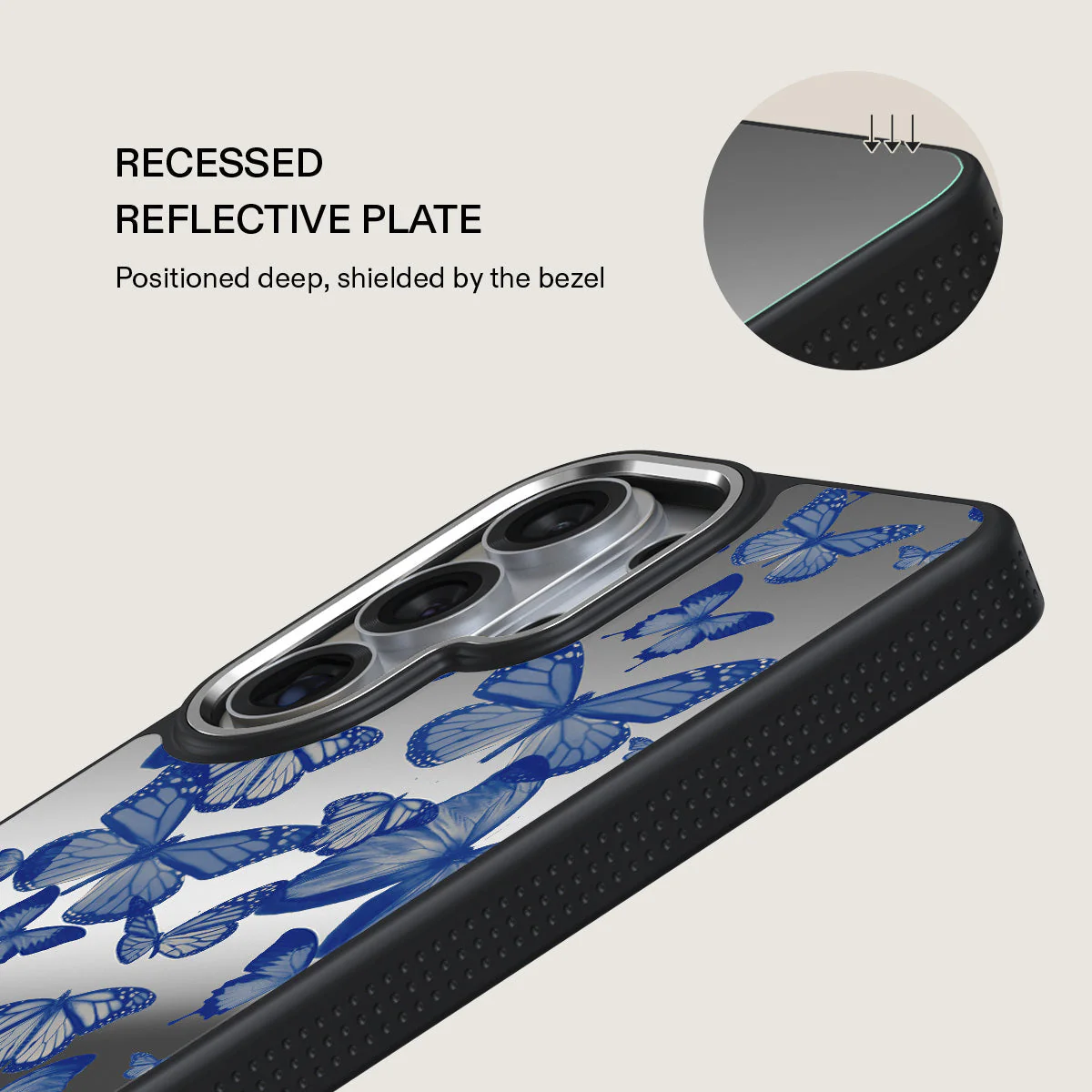 Butterfly Effect - Samsung Galaxy S26 Ultra Case - Image 59