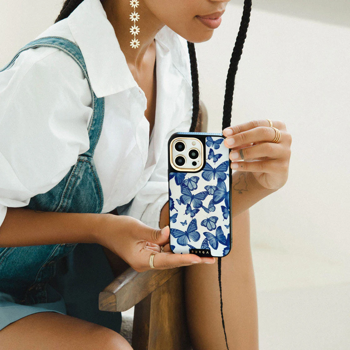 Butterfly Effect - Samsung Galaxy S26 Ultra Case - Image 71