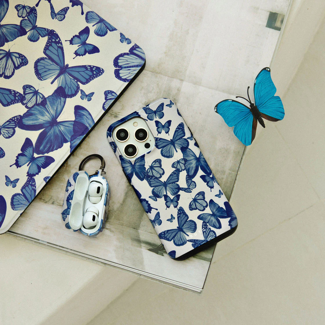 Butterfly Effect - Xiaomi 15T Case - Image 7
