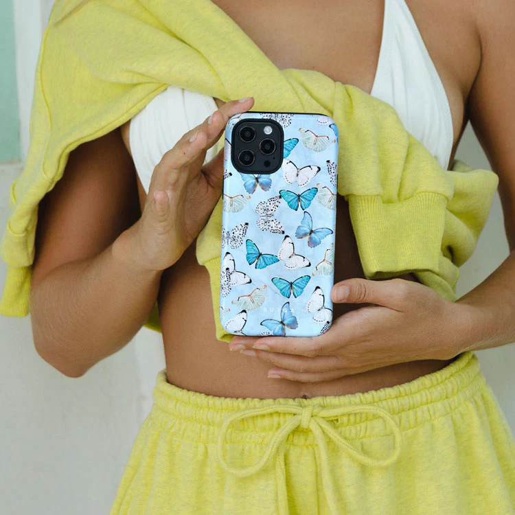 Give Me Butterflies - Samsung Galaxy A57 5G Case - Image 6