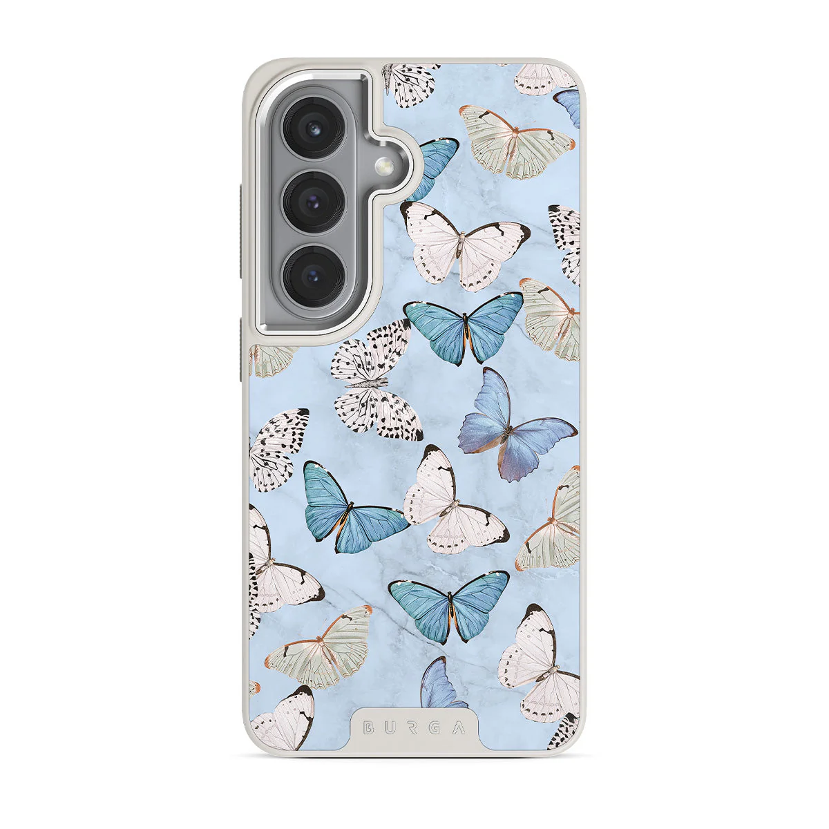Give Me Butterflies - Samsung Galaxy S26 Case - Image 33