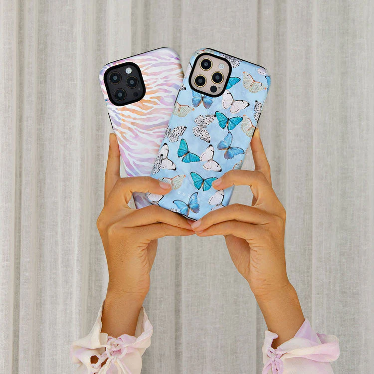 Give Me Butterflies - Samsung Galaxy S26 Case - Image 46