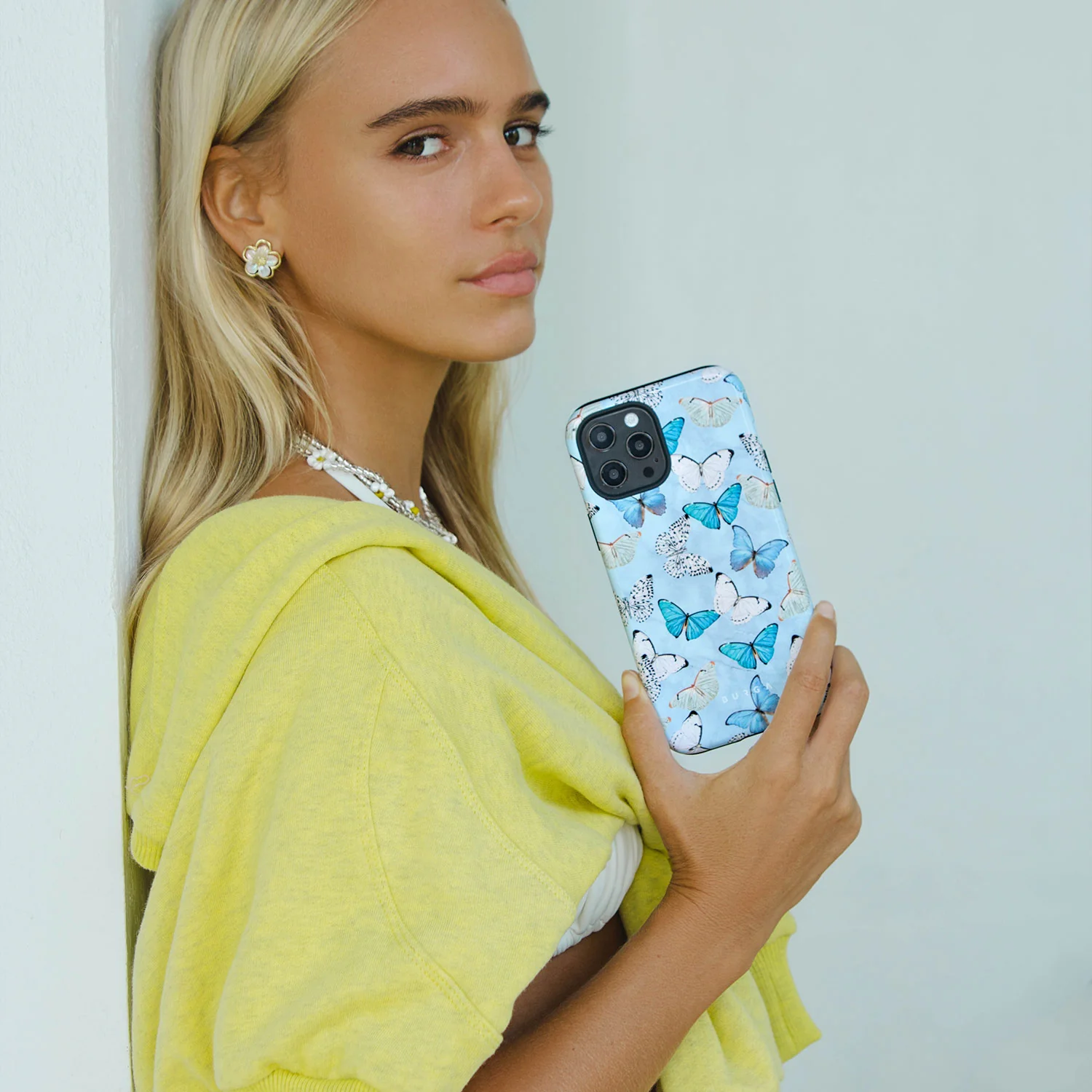Give Me Butterflies - Xiaomi 15T Case - Image 7