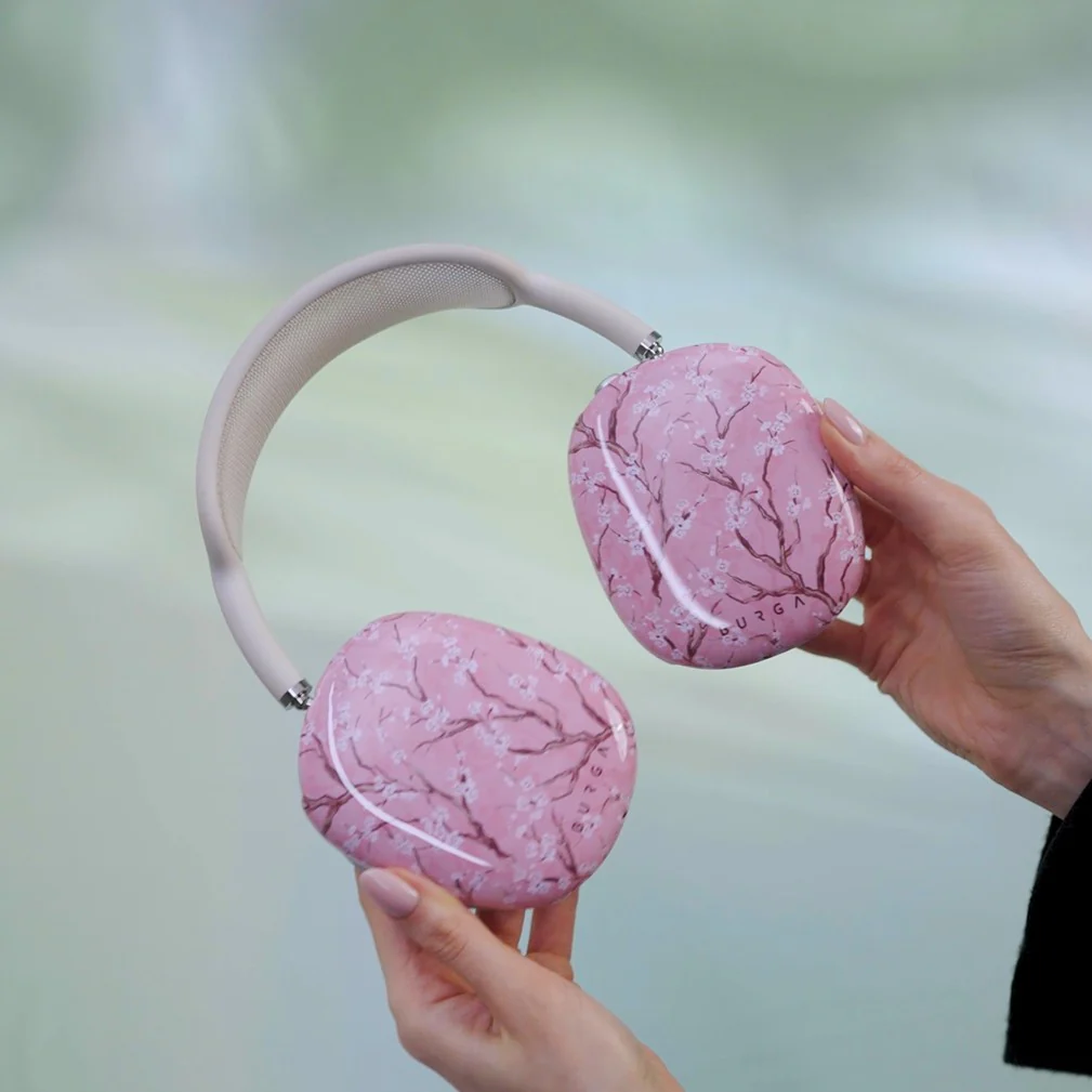 Café Haru - AirPods Max Case - Image 7