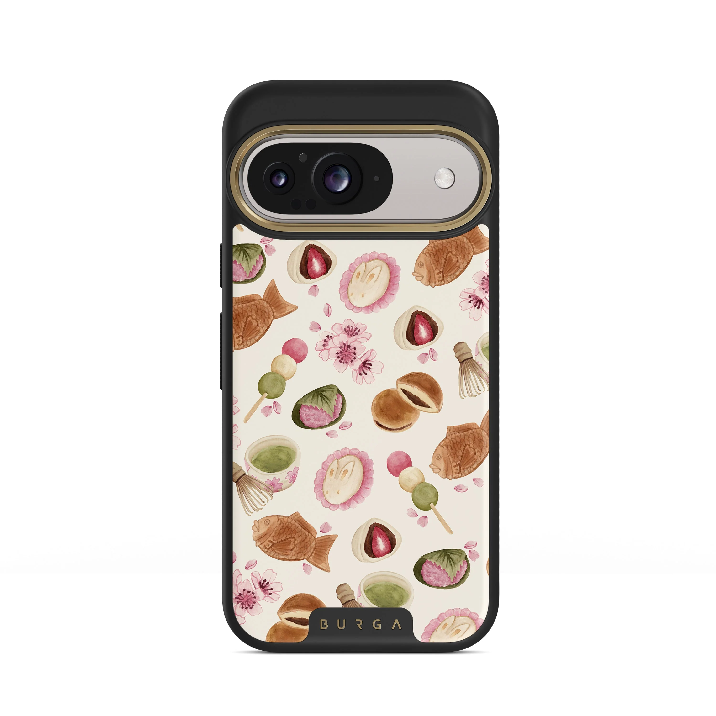 Café Haru - Google Pixel 10 Pro Case - Image 5