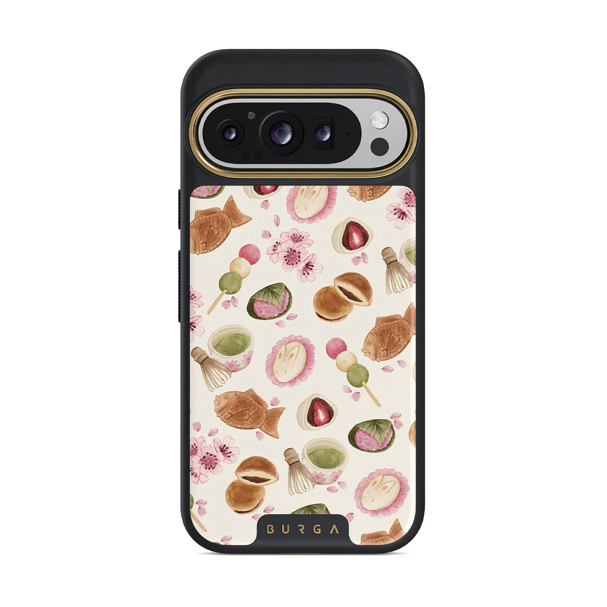 Café Haru - Google Pixel 9 Pro XL Case - Image 5