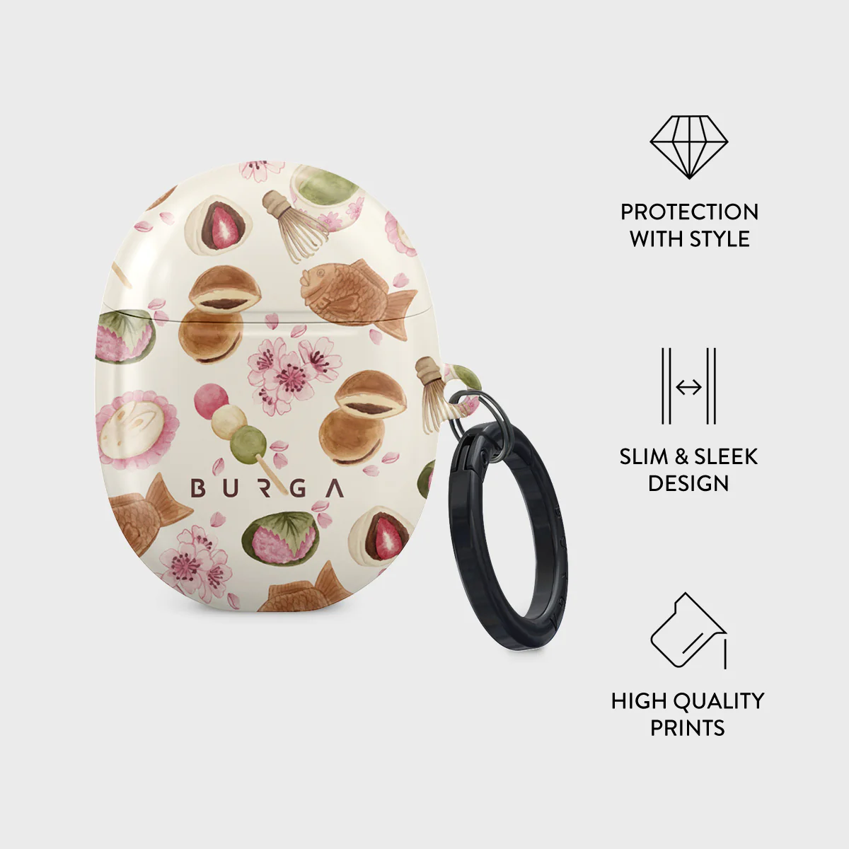 Café Haru - Google Pixel Buds Pro 2 Case - Image 4