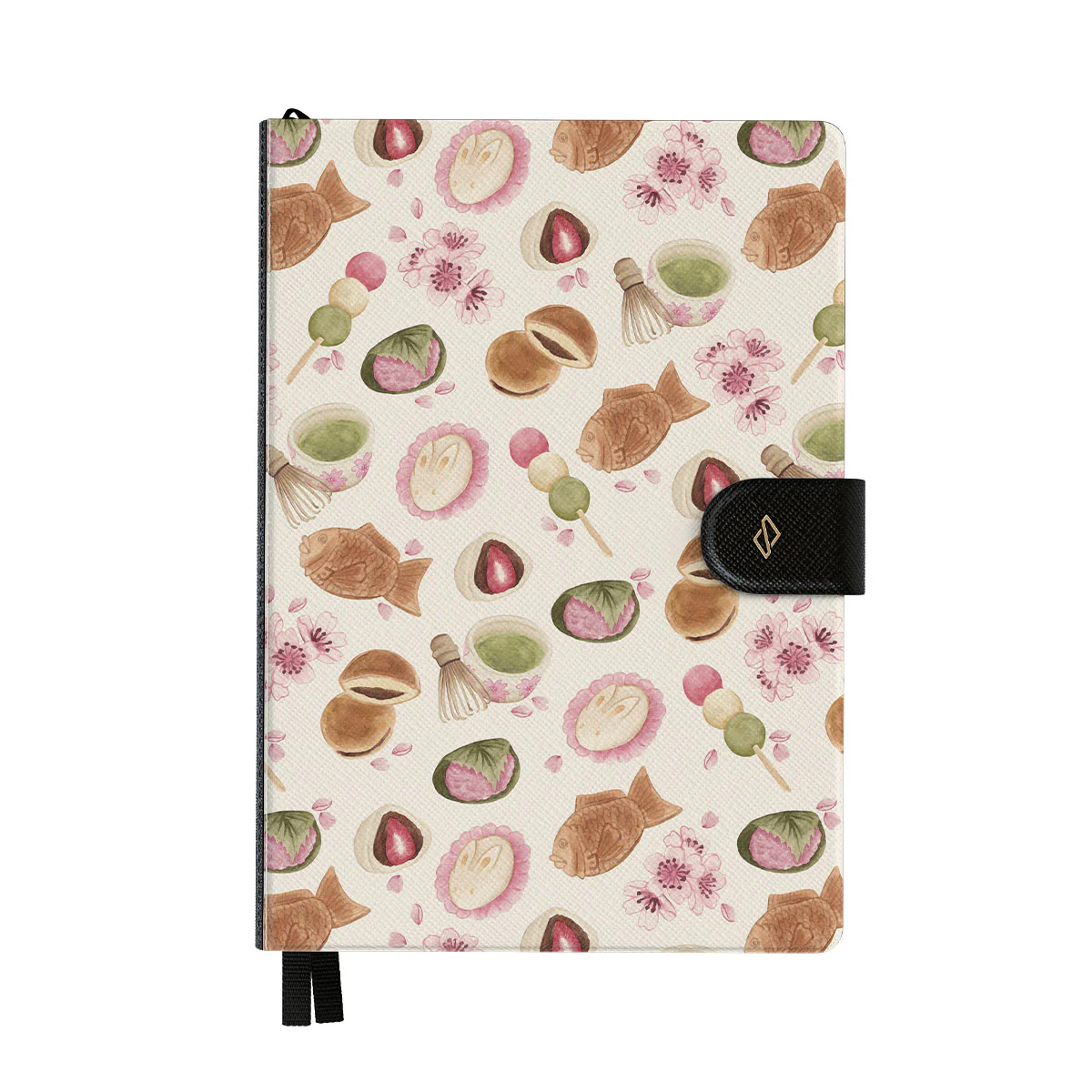 Café Haru - Infinity Planner