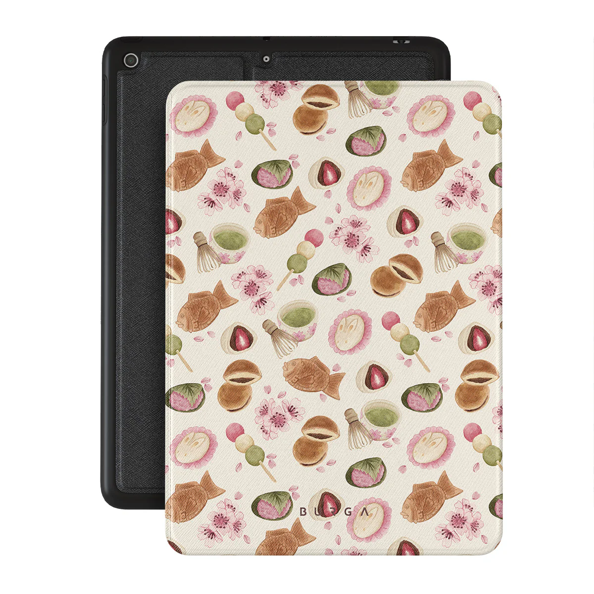 Café Haru - iPad 10.2 (9th/8th/7th Gen) Case