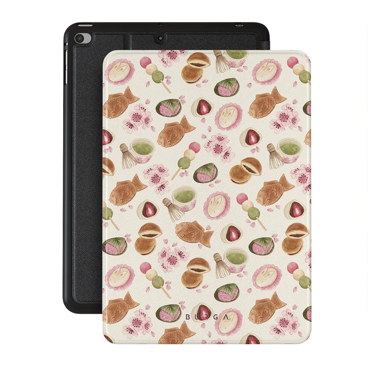 Café Haru - iPad Mini 7.9 (5th Gen) Case