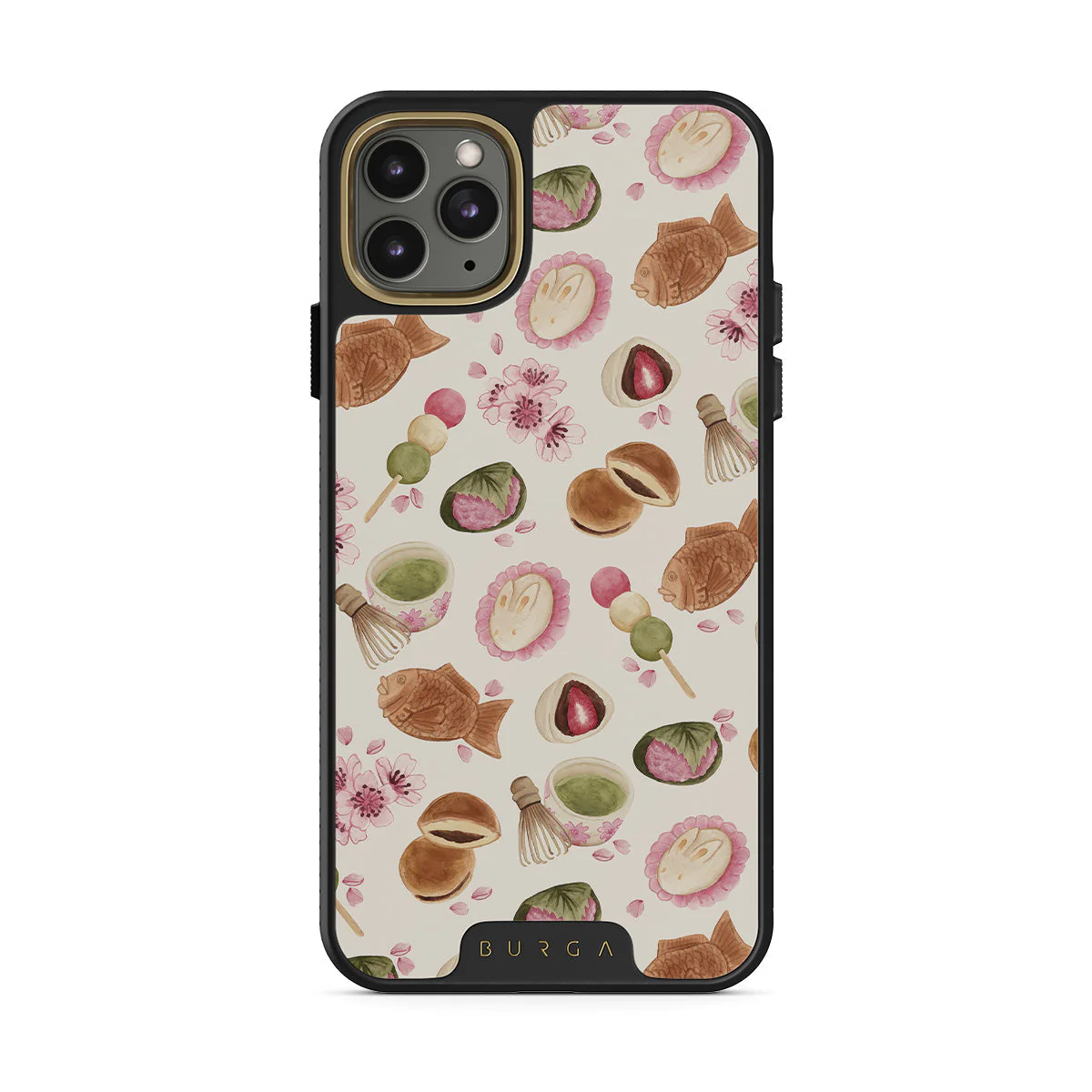 Café Haru - iPhone 11 Pro Case - Image 9