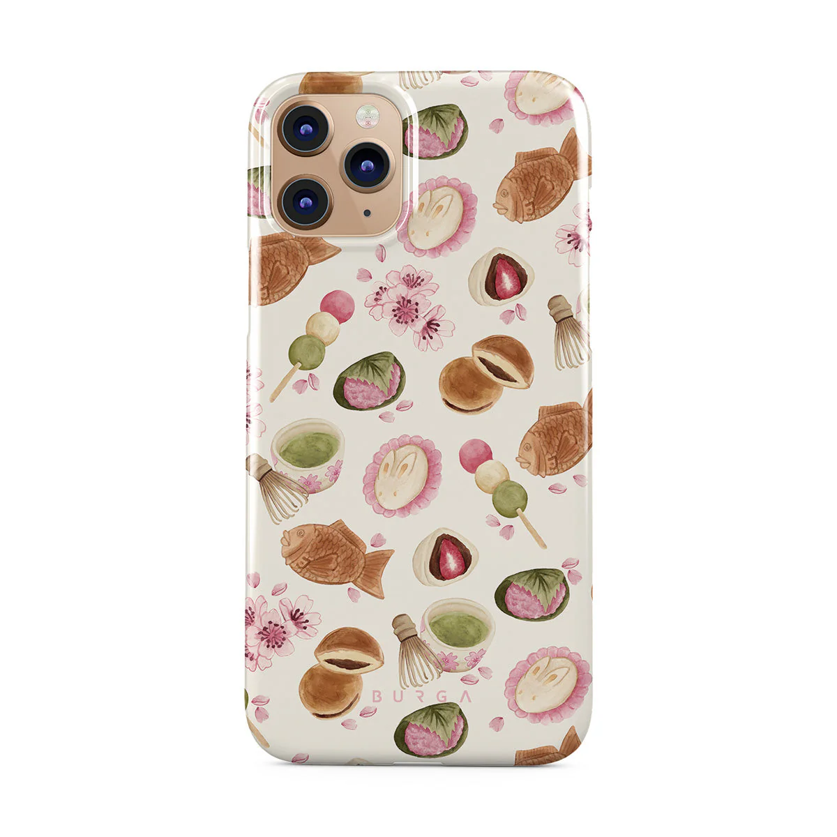 Café Haru - iPhone 11 Pro Max Case