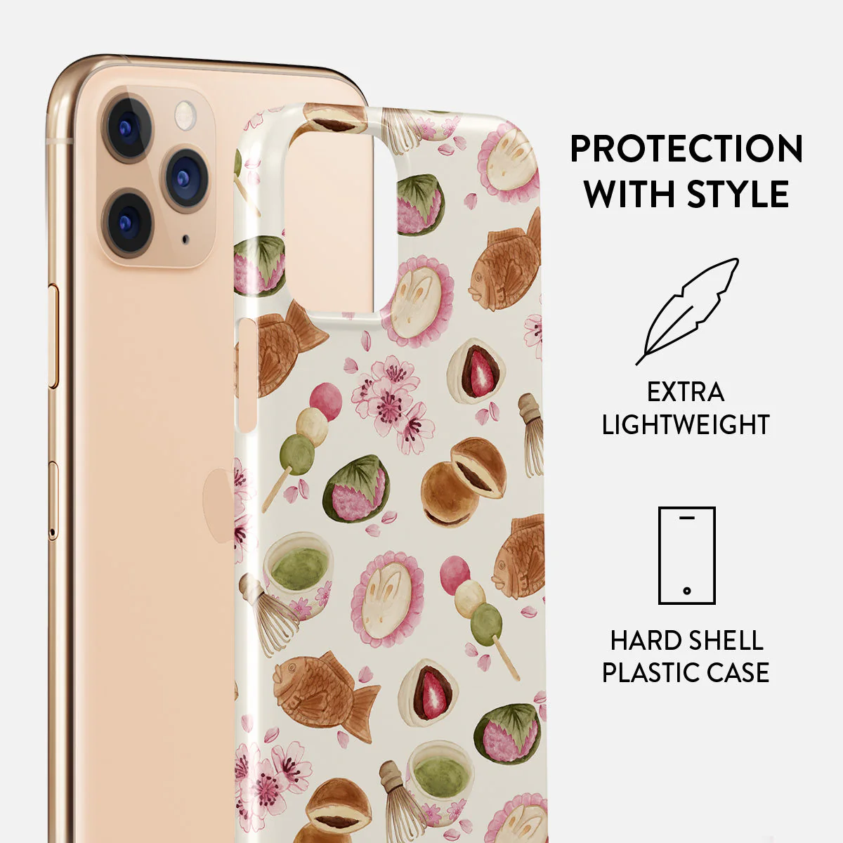 Café Haru - iPhone 11 Pro Max Case - Image 2