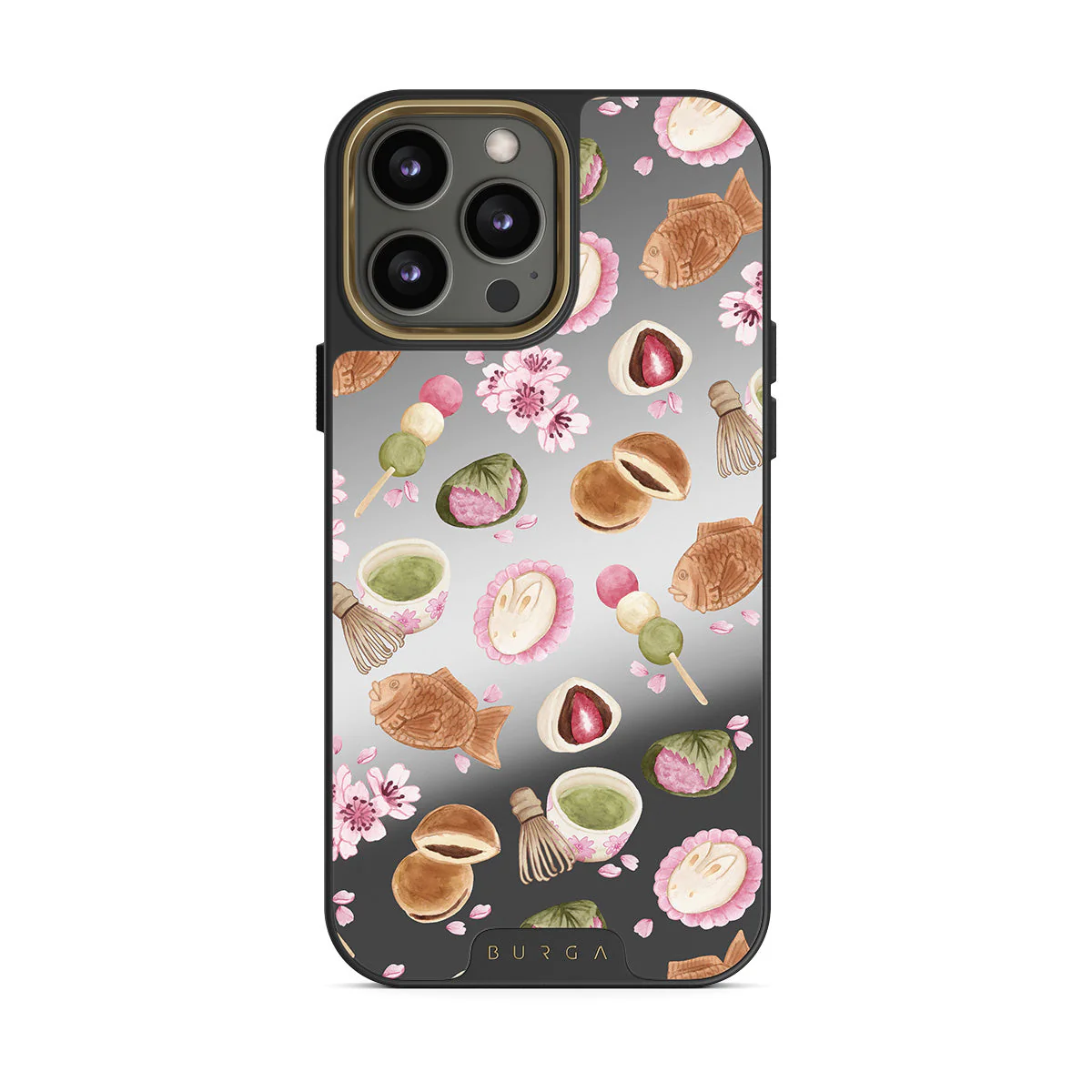 Café Haru - iPhone 12 Pro Case - Image 19