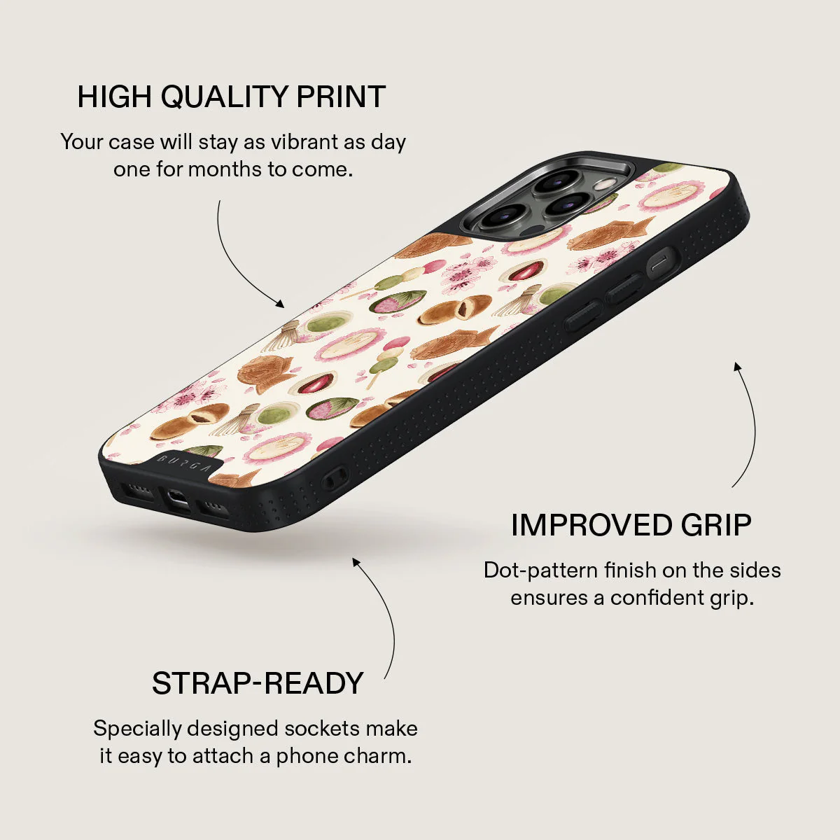Café Haru - iPhone 12 Pro Max Case - Image 20