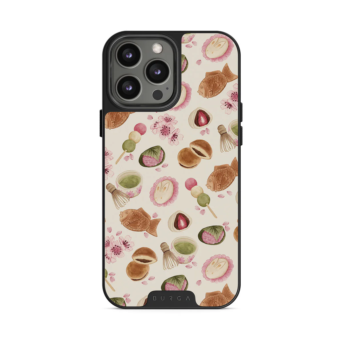 Café Haru - iPhone 13 Pro Max Case - Image 12