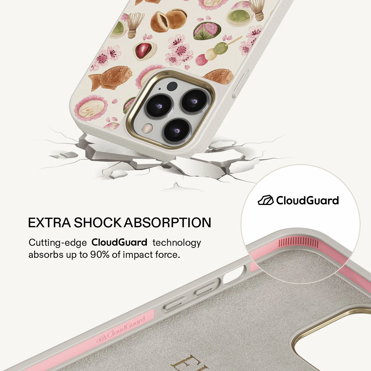 Café Haru - iPhone 13 Pro Max Case - Image 21