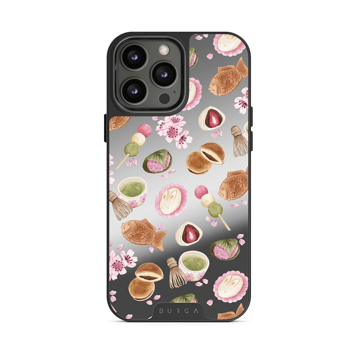 Café Haru - iPhone 13 Pro Max Case - Image 34