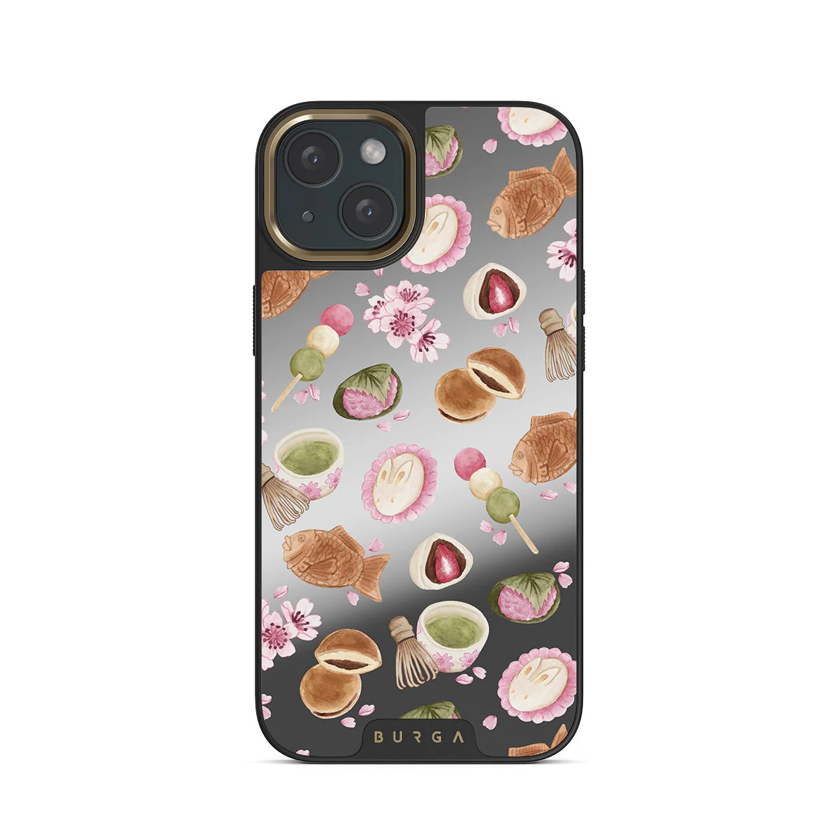 Café Haru - iPhone 14 Case - Image 26