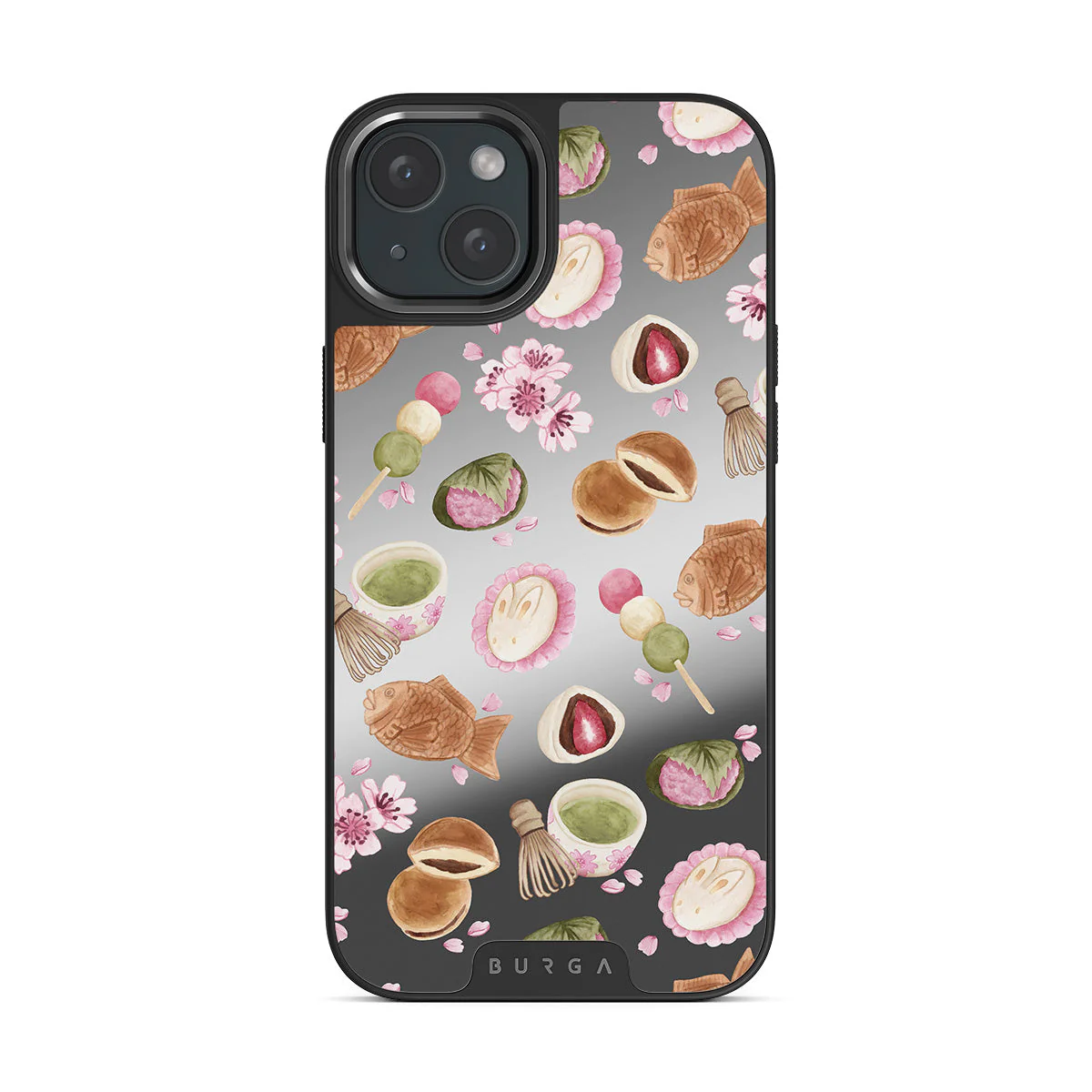 Café Haru - iPhone 14 Case - Image 34