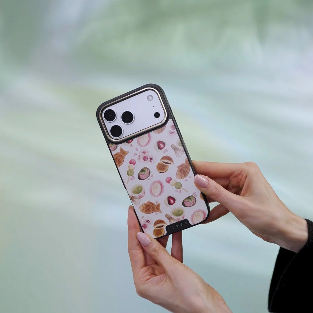 Café Haru - iPhone 14 Plus Case - Image 20