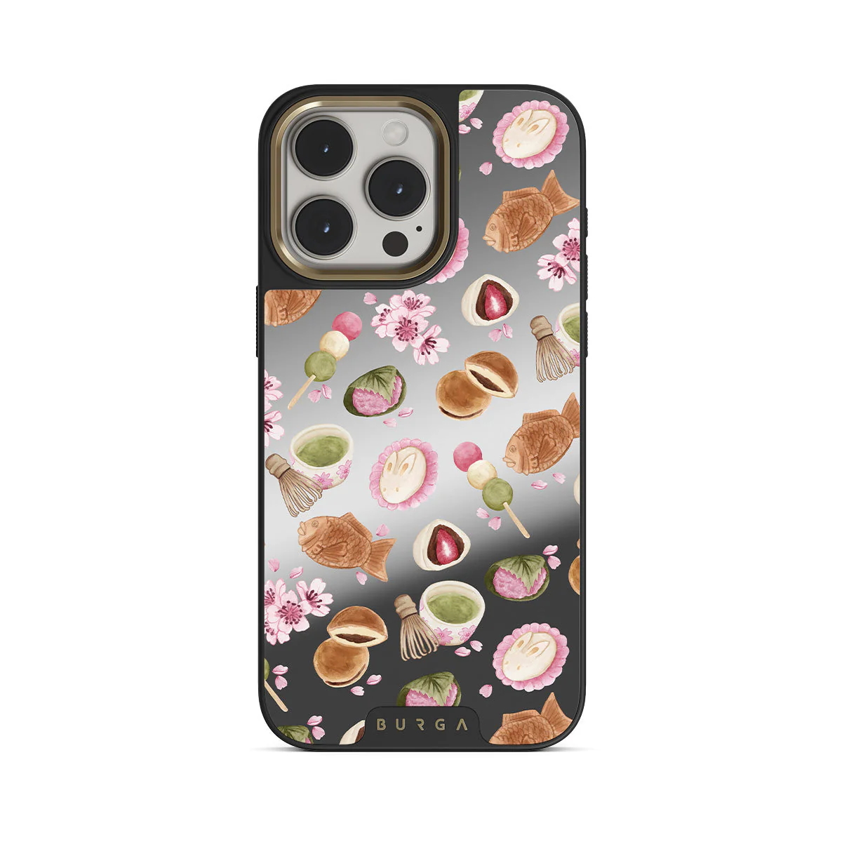 Café Haru - iPhone 14 Pro Case - Image 26