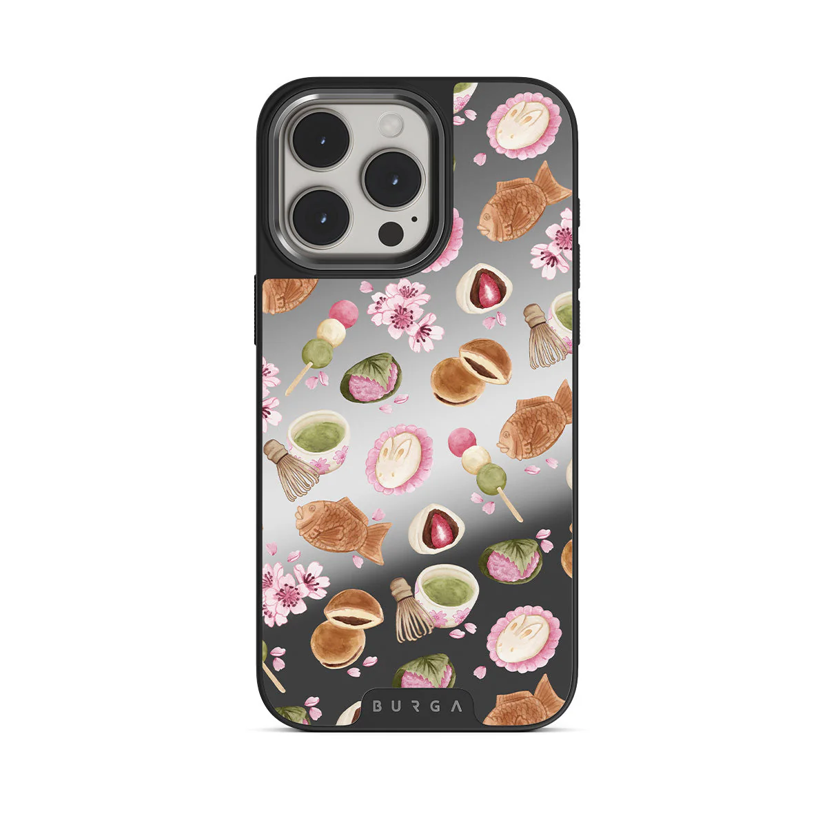 Café Haru - iPhone 14 Pro Case - Image 34