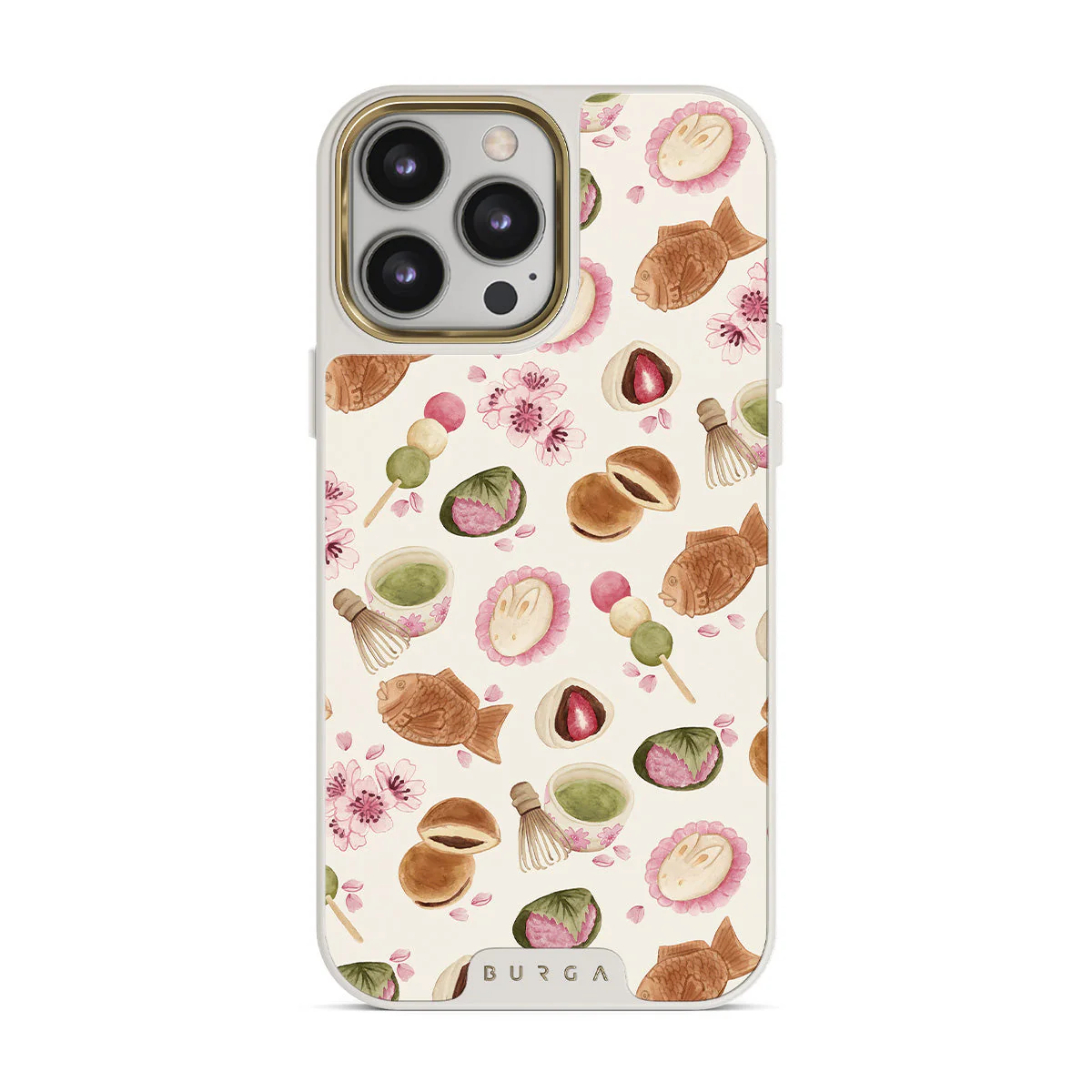 Café Haru - iPhone 14 Pro Max Case - Image 19