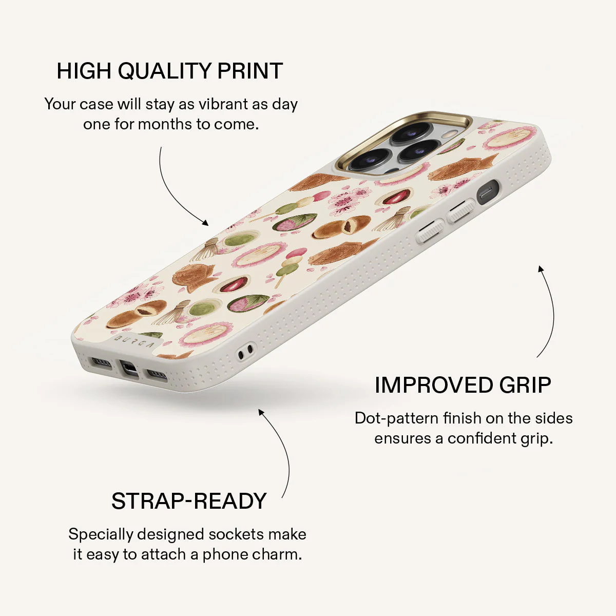 Café Haru - iPhone 14 Pro Max Case - Image 23