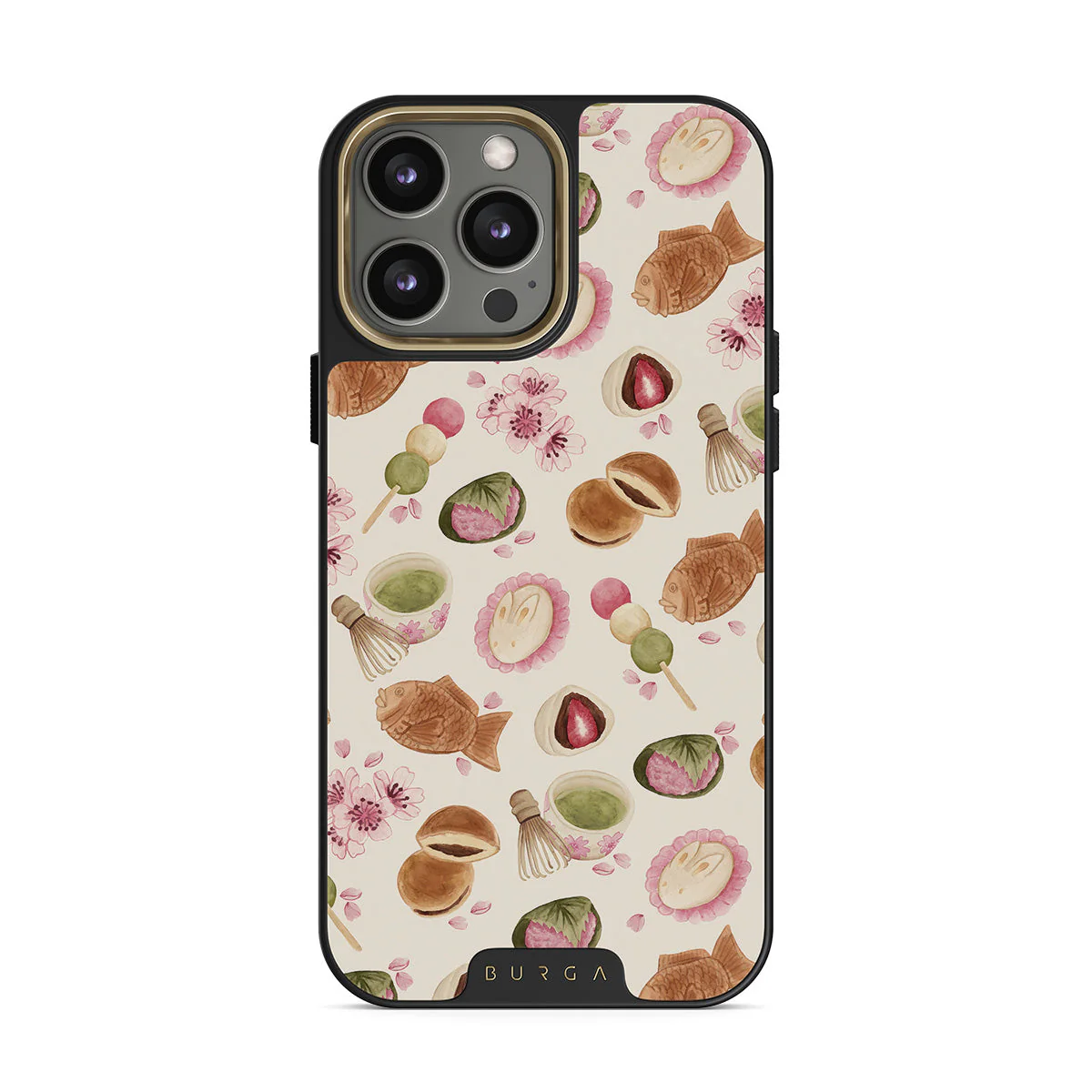 Café Haru - iPhone 14 Pro Max Case - Image 5