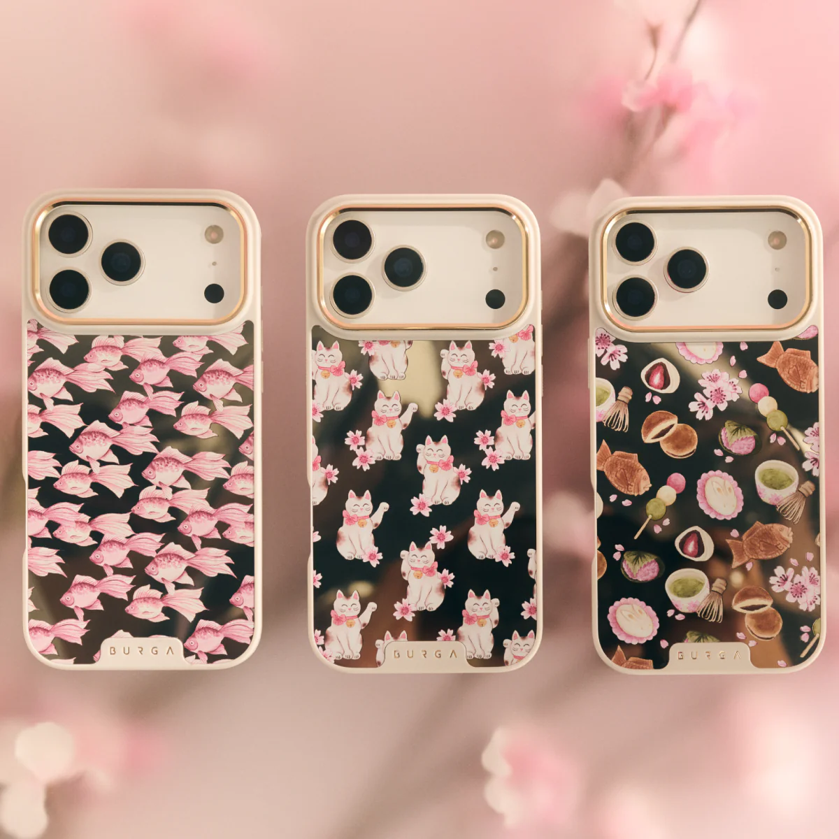 Café Haru - iPhone 15 Pro Max Case - Image 63