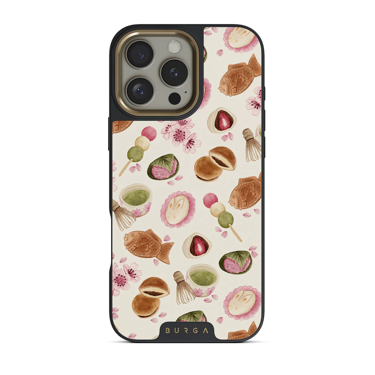 Café Haru - iPhone 16 Pro Max Case - Image 6