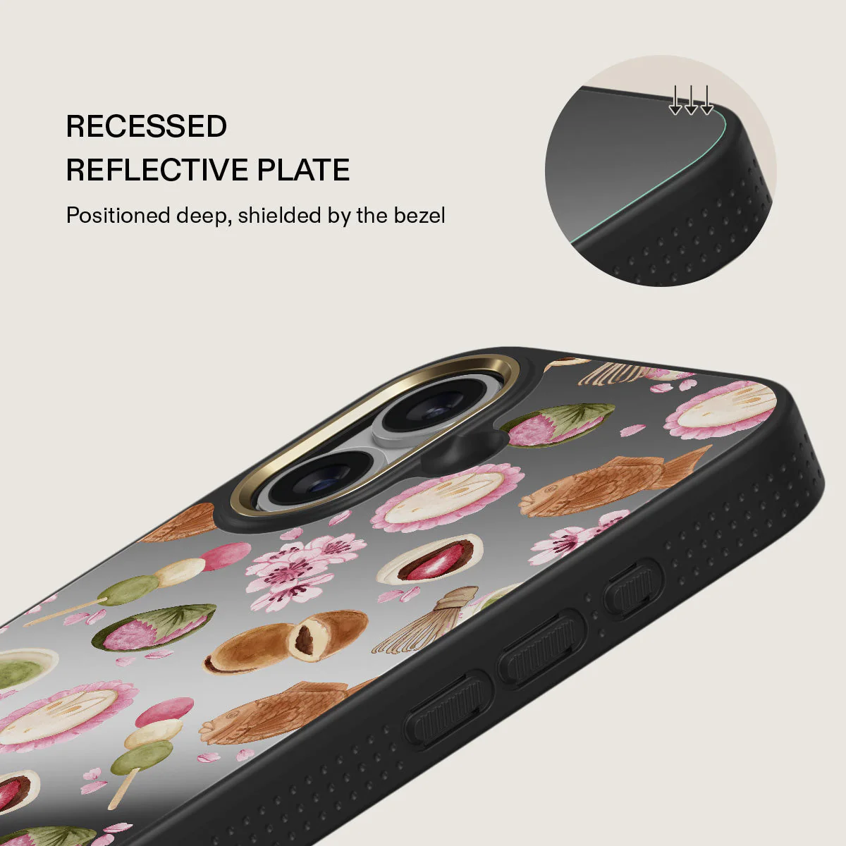 Café Haru - iPhone 17 Case - Image 29