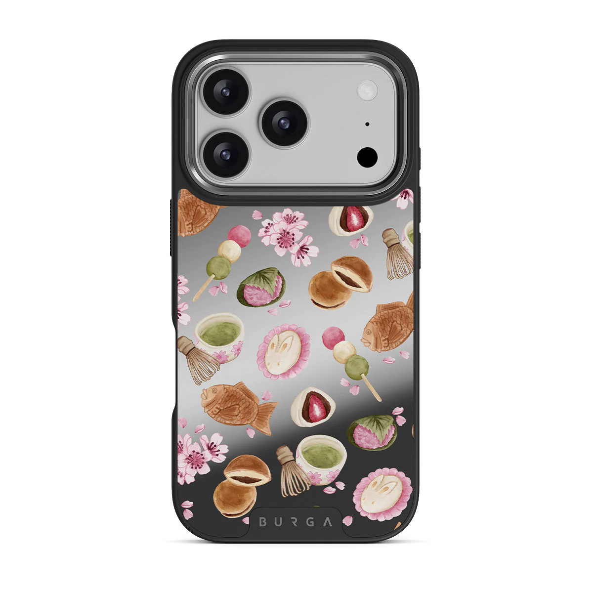 Café Haru - iPhone 17 Pro Case - Image 34