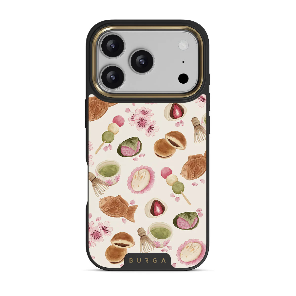 Café Haru - iPhone 17 Pro Case - Image 5