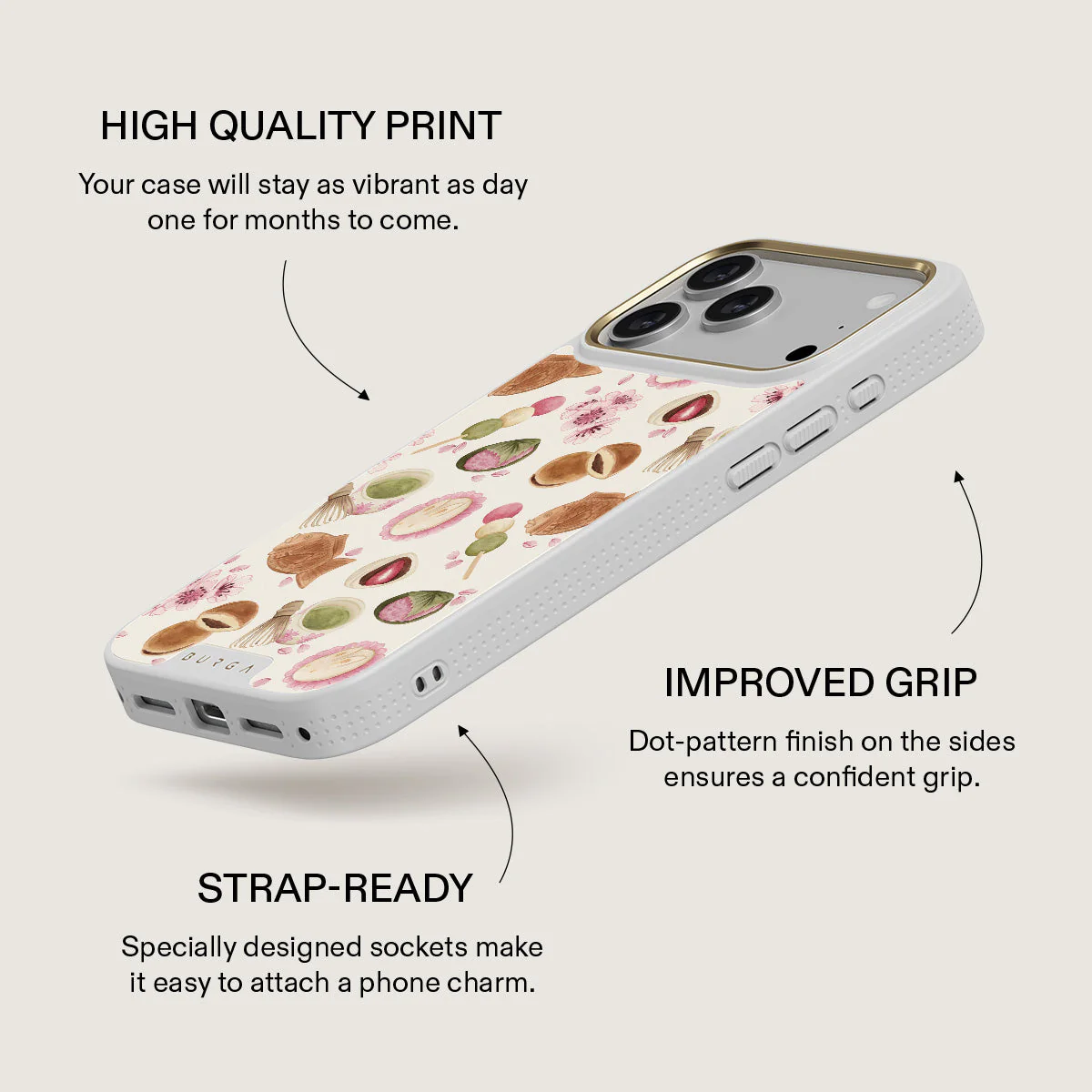 Café Haru - iPhone 17 Pro Max Case - Image 23