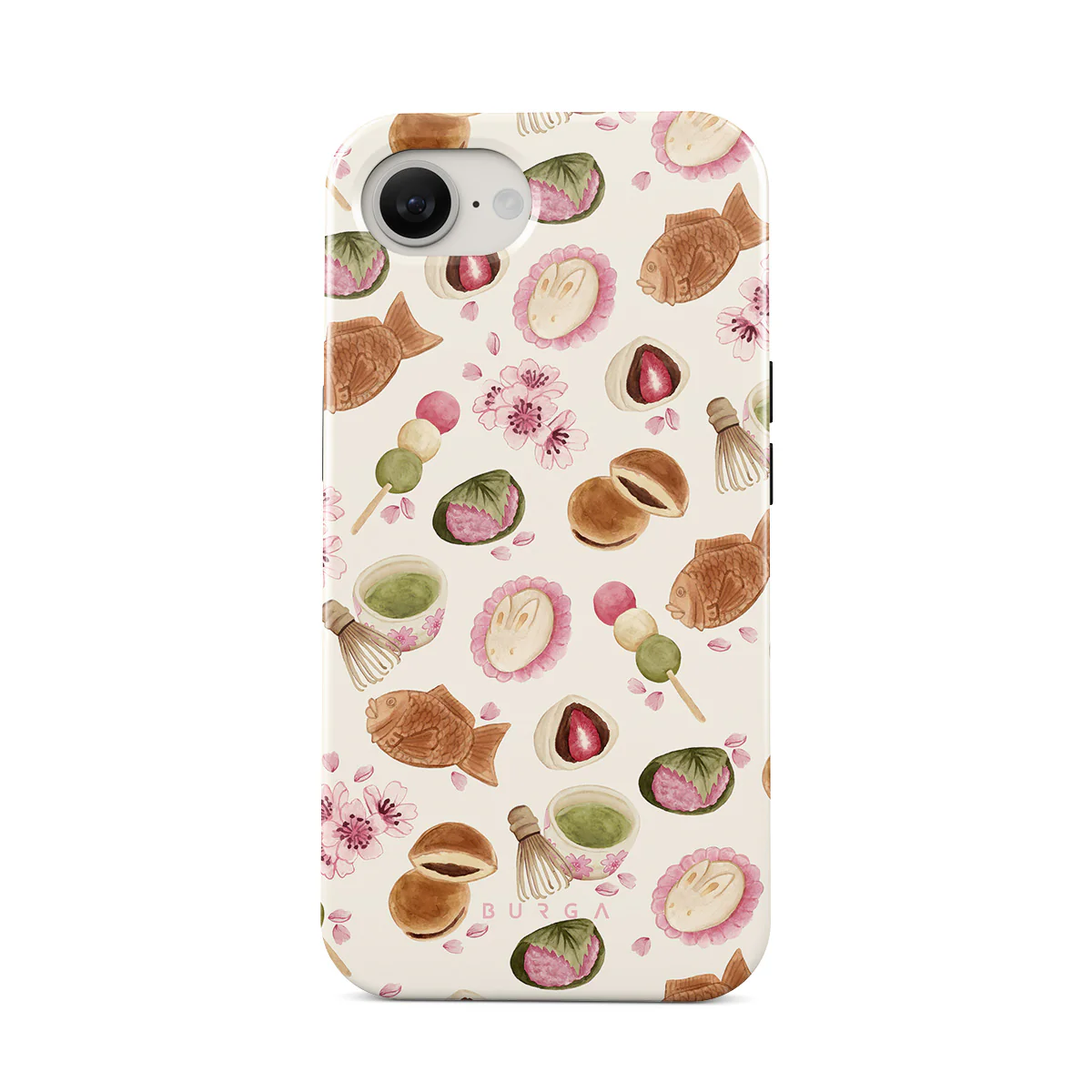 Café Haru - iPhone 17e Case