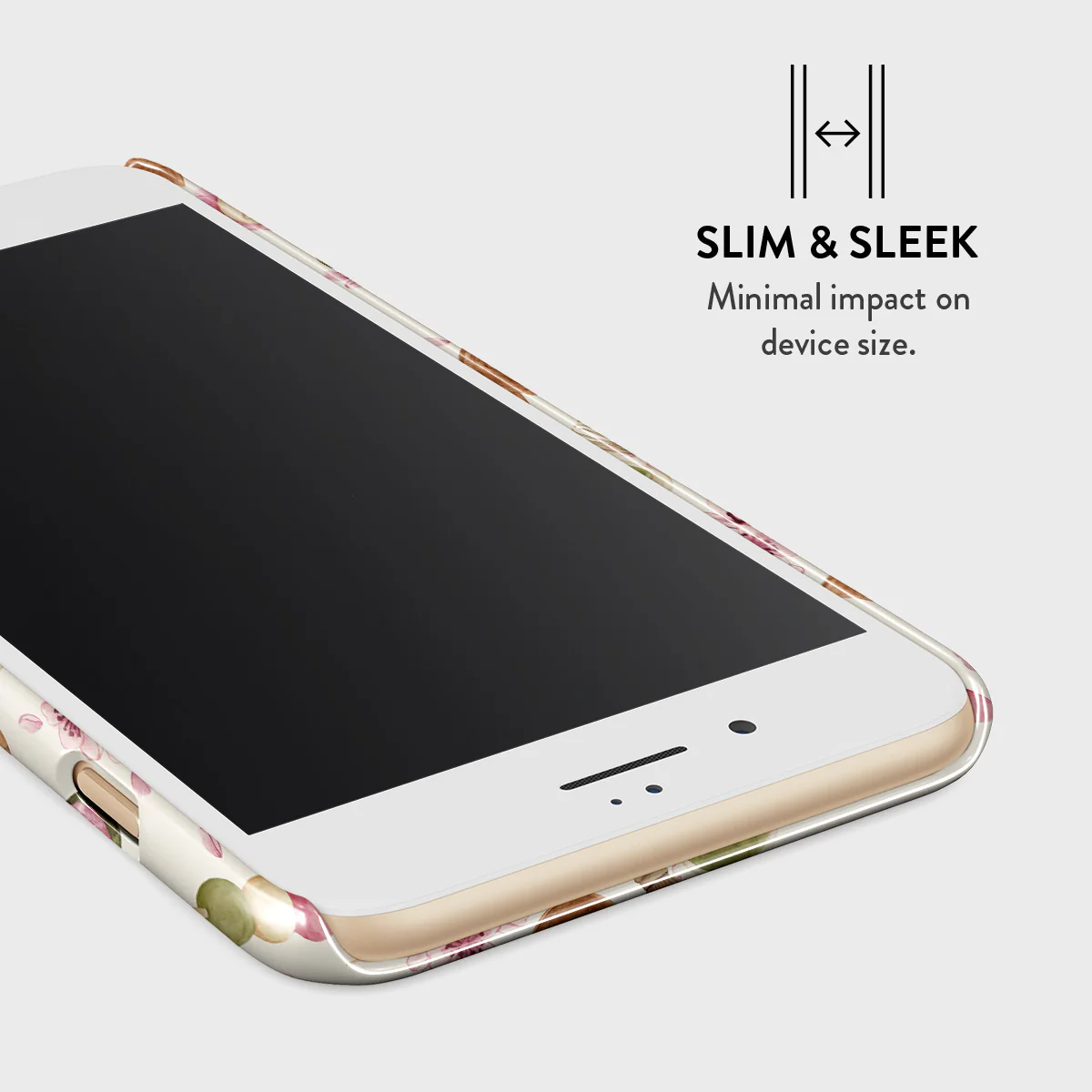 Café Haru - iPhone 6 / 6S Case - Image 4