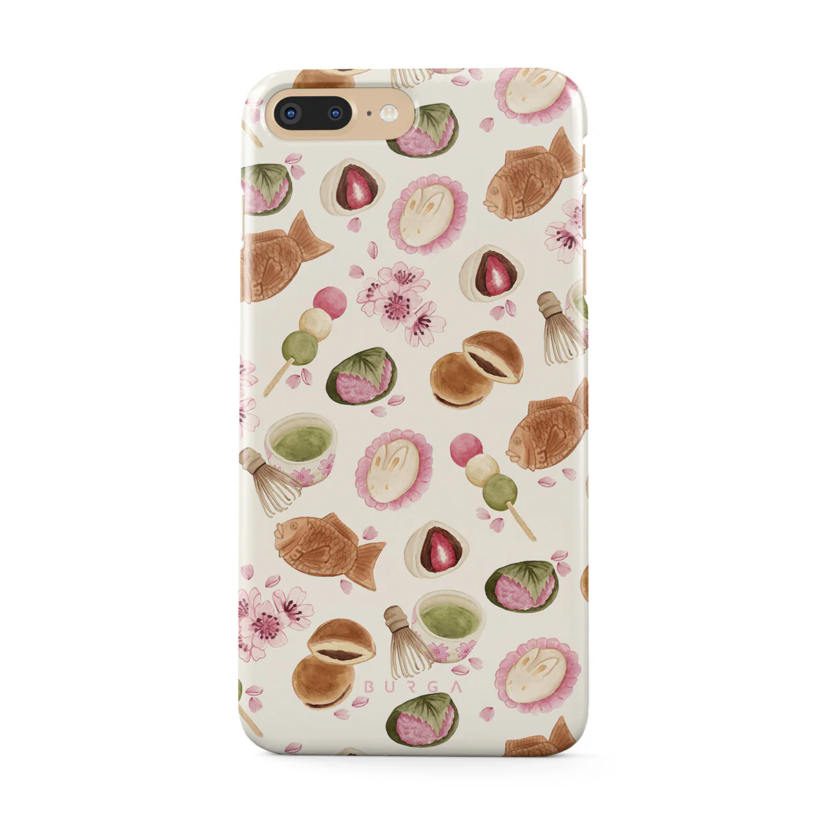 Café Haru - iPhone 7 Plus / 8 Plus Case