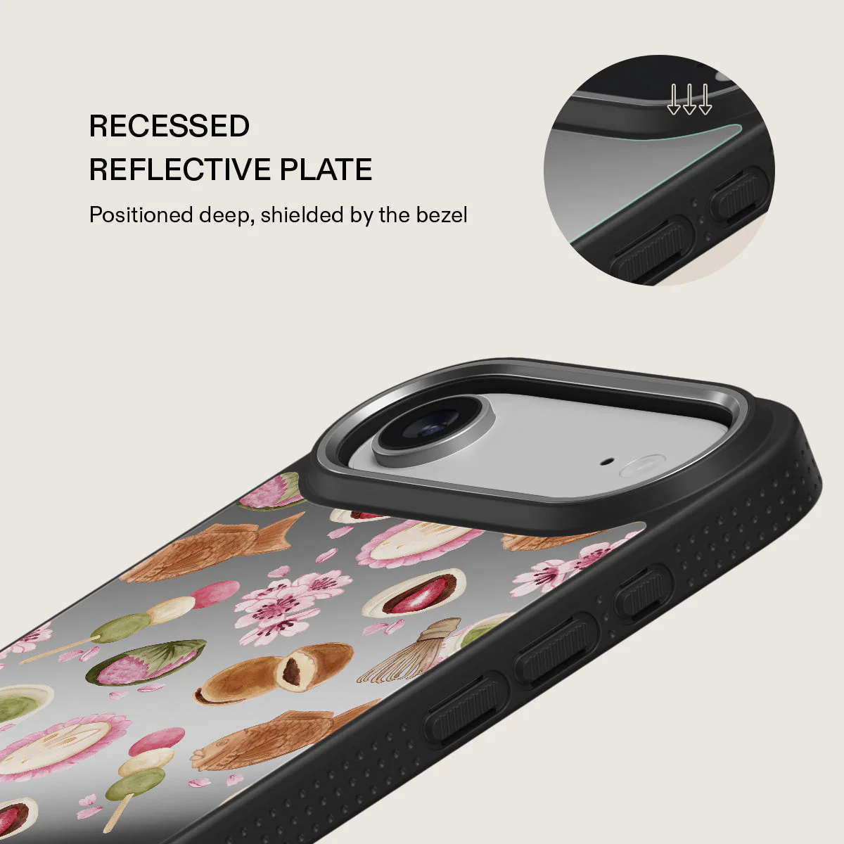 Café Haru - iPhone Air Case - Image 37