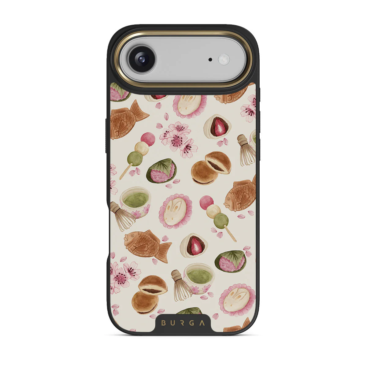 Café Haru - iPhone Air Case - Image 5