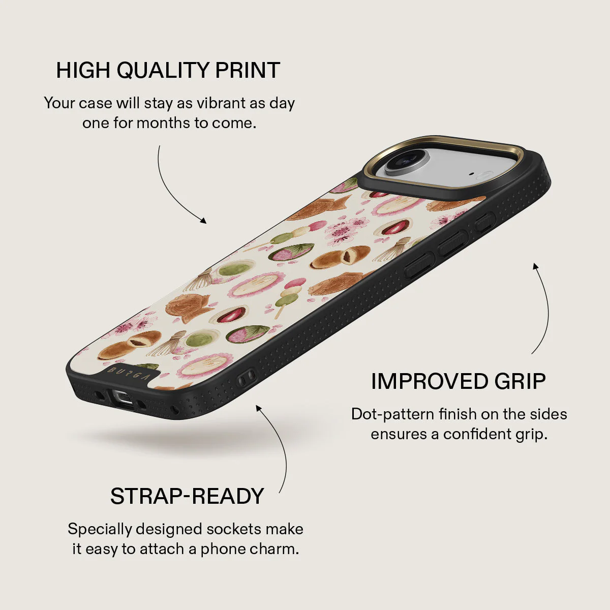 Café Haru - iPhone Air Case - Image 9