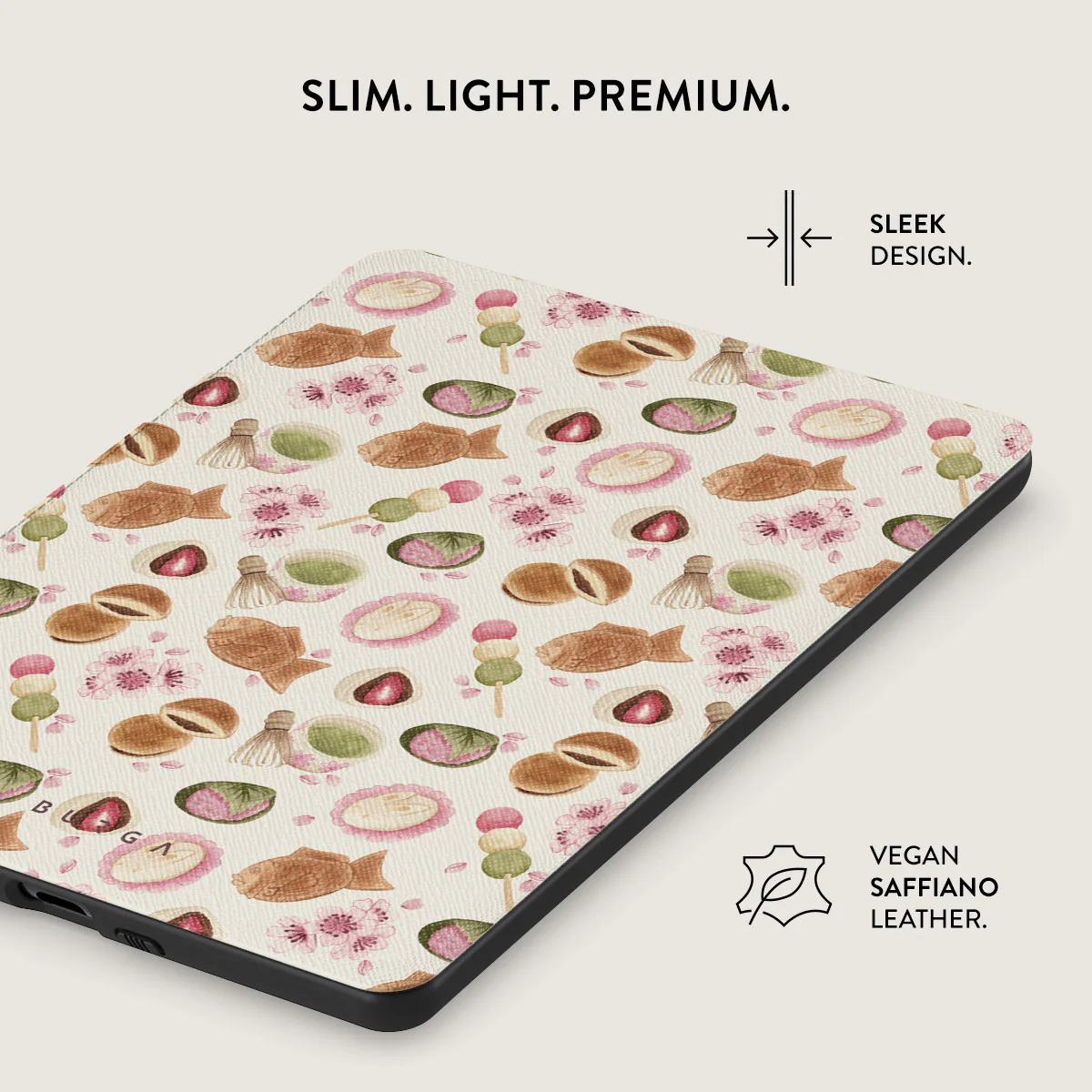 Café Haru - Kindle Paperwhite (11th Gen) Case - Image 6