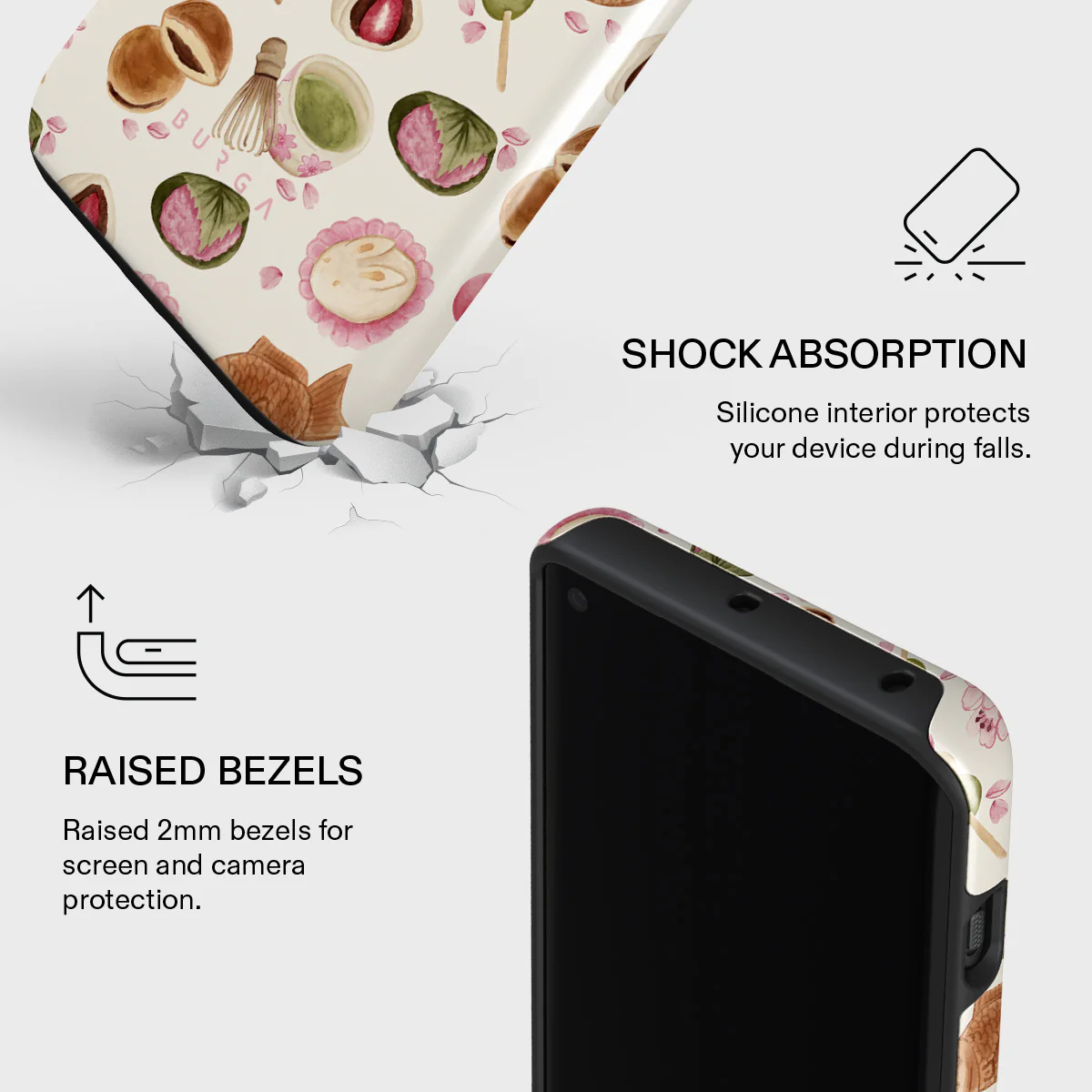 Café Haru - OnePlus 11 Case - Image 4
