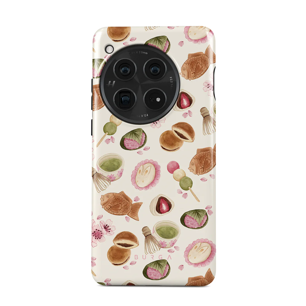 Café Haru - OnePlus 12 Case