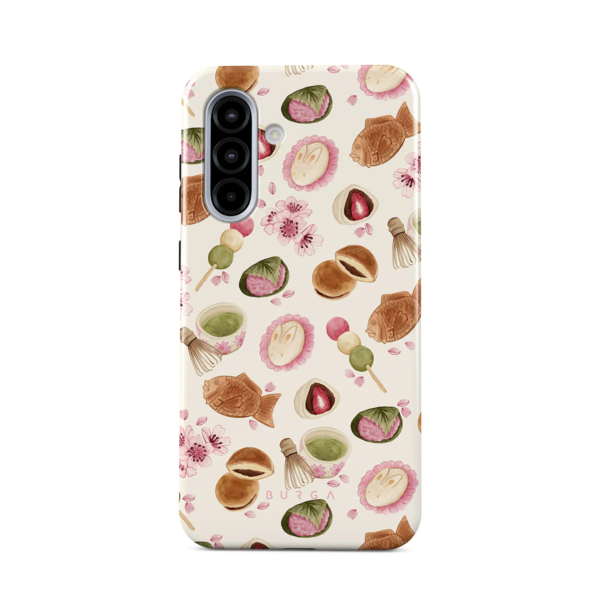 Café Haru - Samsung Galaxy A36 5G Case
