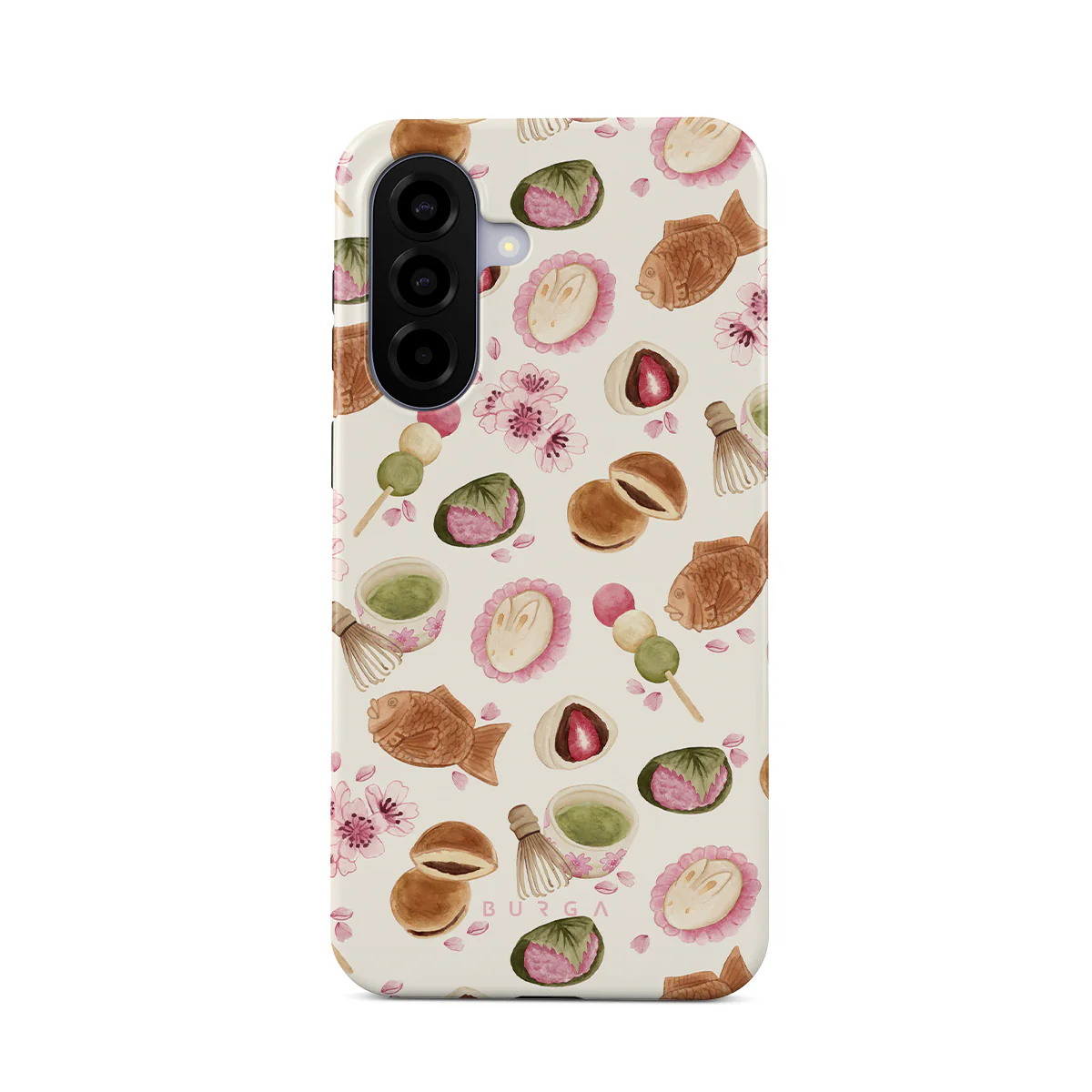 Café Haru - Samsung Galaxy A37 5G Case