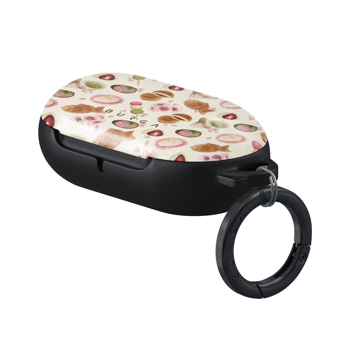 Café Haru - Samsung Galaxy Buds Case