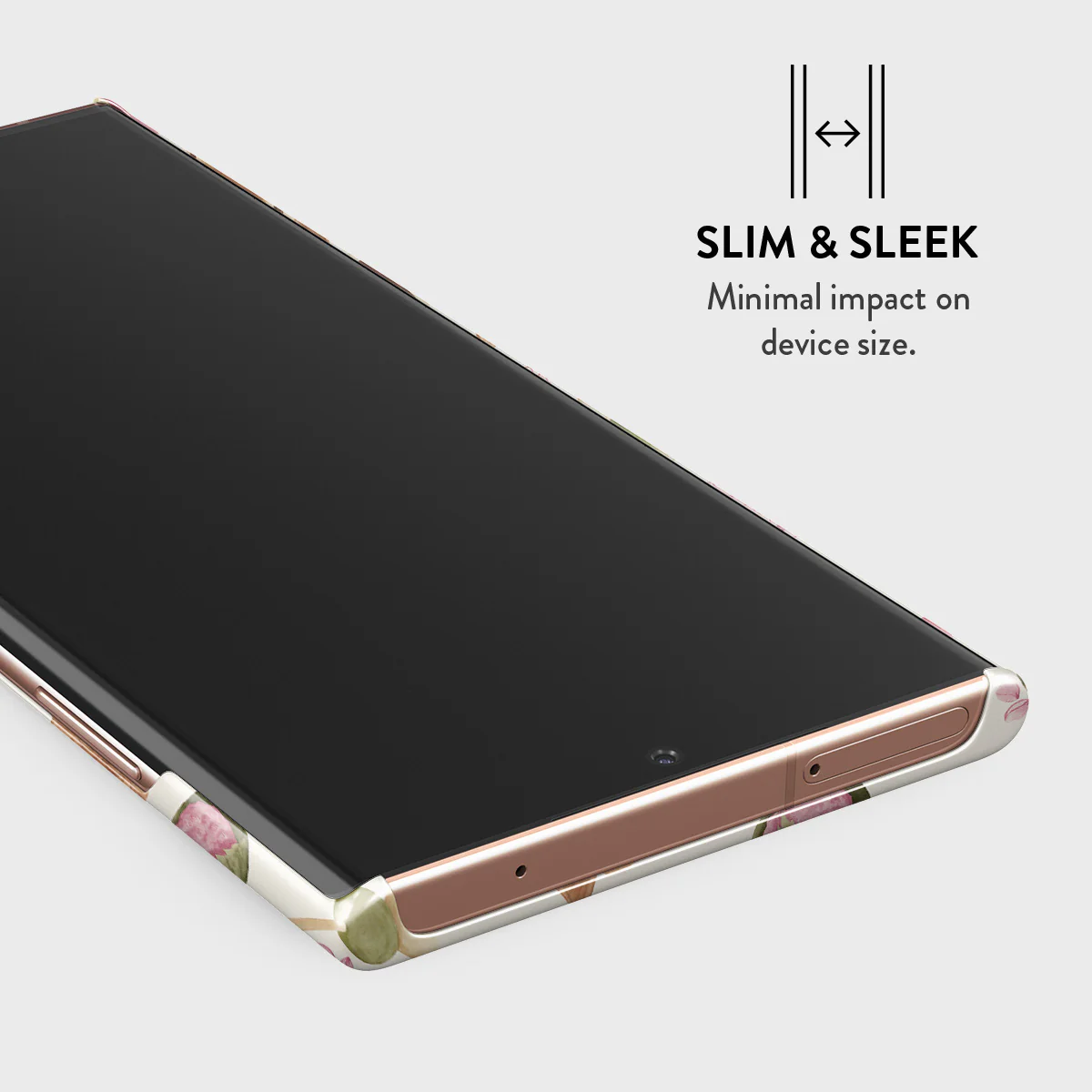Café Haru - Samsung Galaxy Note 20 Ultra 4G / 5G Case - Image 4